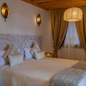 Deluxe Double or Twin Room Balcony